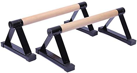 calisthenics basic equipment