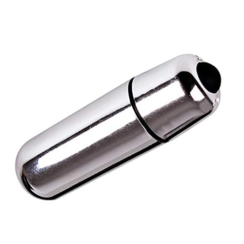 Electric Wireless Vibrate Eggs Waterproof Vibrating Bullet Adult Games  Silver | Desertcart Gambia