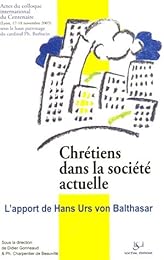 Chrétiens dans la société actuelle