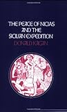 "The Peace of Nicias and the Sicilian Expedition (A New History of the Peloponnesian War)" av Donald Kagan