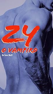 Livro Zy O Vampiro