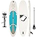 Vilano Journey 10' Inflatable SUP Stand up Paddle Board