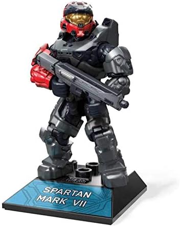 Mega Construx Halo Infinite Spartan 