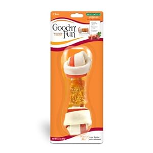 grinders dental chews