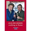 Julia & Jacque Cooking at Home