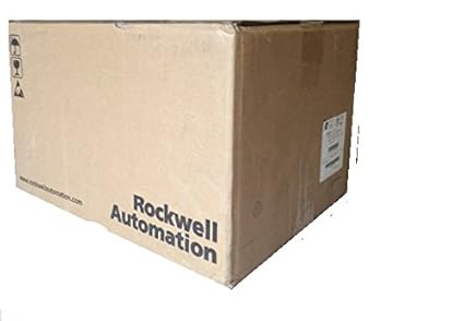 Amazon.com: Allen Bradley Powerflex 525 480vac, 30hp, Catalog 25B