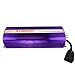 Apollo Horticulture APL600 Hydroponic 600 - Watt HPS MH Digital Dimmable Electronic Ballast for Grow Lights