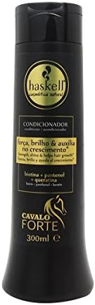 Haskell Cavalo Forte Conditioner 300ml