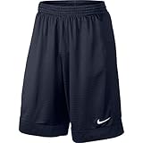 Nike Fastbreak Men's Basketball Shorts #641421-451