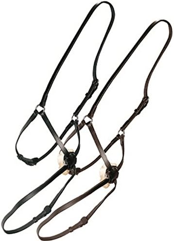 JHL Mexican Grackle Noseband