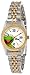 Disney Women's W000579 Kermit The Frog Two-Tone Status Watch