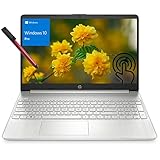 HP 15 15.6" FHD Touchscreen Windows 10 Pro Business