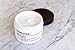 MARLOWE. No. 021 Body Soufflé 8 oz | Soft, Creamy, Light Whipped Lotion | Hydrating Dry Skin Cream | Clean, Natural Scent