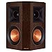 Klipsch RP-502S Surround Sound Speakers (Pair) (Walnut)thumb 1