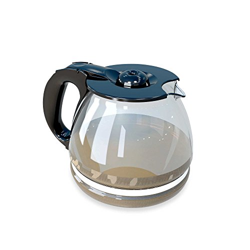 iCoffee 12-Cup Replacement Carafe for iCoffee SteamBrew