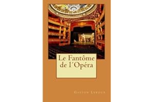 Le Fantôme de l´Opéra