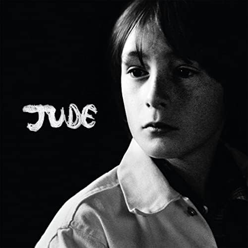 Julian Lennon, Julian Lennon, Julian Lennon - Valotte (Limited