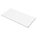 SANODESK Universal Tabletop 40"x24"x1" Thickness