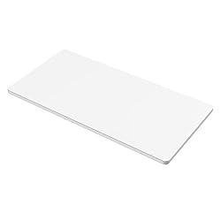 SANODESK Universal Tabletop 40"x24"x1" Thickness