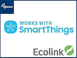 Home Automation Lighting, ZWAVE Plus Smart Switch