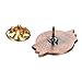 Lot of 5 Jw.org Lapel Pin Brooch Gifts