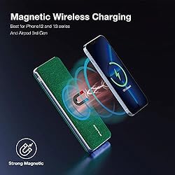 Excitrus 100W Power Bank, PD USB C Fast Charging