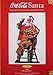 COCA-COLA Santa Ken