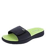 Champion Boys' Gusto Sport Slide