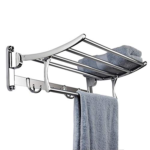 Amazon.com.mx: Toalleros - Accesorios de Baño: Hogar y Cocina: Repisas