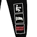 Battle Royale Boys' Gaming Pajamas