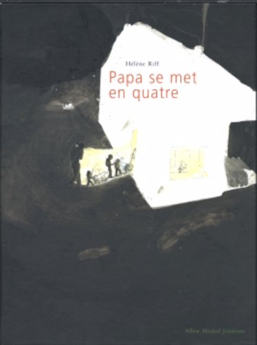 Papa se met en quatre