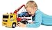 DICKIE TOYS Air Pump Action Tow Truck, 21