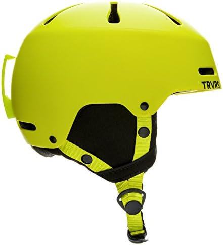 Traverse Sparrow Youth Ski/Snowboard & Snowmobile Helmet