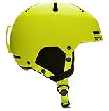 Retrospec Traverse H3 Youth Ski & Snowboard Helmet