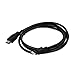 PDTXCLS Aeiniwer 6 Ft High Speed Mini HDMI to HDMI Cable with Gold Plated Connectors - A Male to Type B Male Mini HDMI Cable