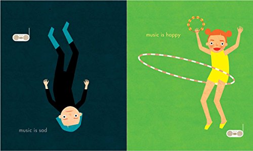 Music Is . . . - Thumbnail 3