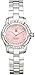 TAG Heuer Women's WAF141B.BA0813 Aquaracer Diamond Accented Watch