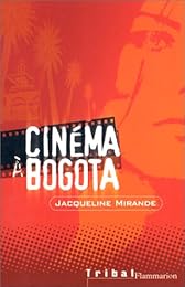 Cinéma à Bogota