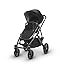 2017 UPPAbaby Vista - Jake (Black/Carbon)