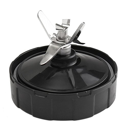 Nutri Ninja Blender Blade Replacement - Fits Ultima Series Blender (3