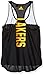 NBA Women's Color Block Tank Top