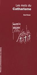 Les  mots du catharisme