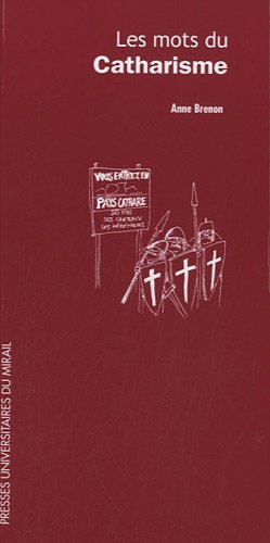 Les  mots du catharisme