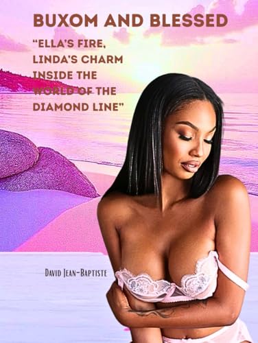 Buxom and Blessed: Navigating the Metaverse of Passion and Purpose