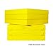 UniKeep SDS Binder - 4.5'' (Fully Enclosed Case w/Multiple Compartments)