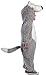 Rubies Child's Princess Paradise Big Bad Wolf Deluxe Costume, As Shown, Small