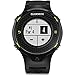 Garmin Approach S4 Golf GPS Hi Res Wrist Watch, Black (Renewed)