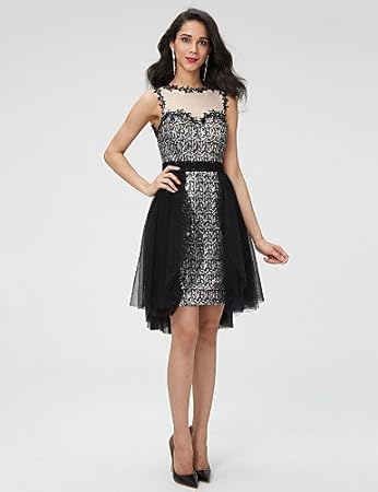 robe bas asymétrique