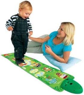 in the night garden interactive mat