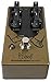 EarthQuaker Devices Hoof V2 Germanium/Silicon Hybrid Fuzz Guitar Effects Pedal